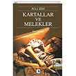 Kartallar ve Melekler Metis Yaynlar