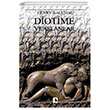 Diotime ve Aslanlar Metis Yayınları