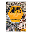 Deprem Affetmez Mikdat Kadolu Tekin Yaynevi