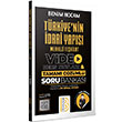 Trkiyenin dari Yaps Merkezi Tekilat Video Ders Notlar ve Tamam zml Soru Bankas Benim Hocam Yaynlar