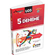 2023 8. Snf LGS Tm Dersler 5 Deneme Video zml Aydn Yaynlar