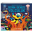 Profesr Astro Kedi ile Derin Denize Yolculuk VakfBank Kltr Yaynlar