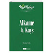 Nebevi Varisler 03 Alkame B. Kays Siyer Yaynlar