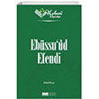 Nebevi Varisler 76 Ebssuud Efendi Siyer Yaynlar