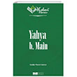 Nebevi Varisler 28 Yahya B. Main Siyer Yaynlar