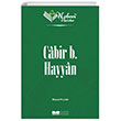 Nebevi Varisler 25 Cabir B. Hayyan Siyer Yaynlar
