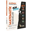 2023 YKS AYT Matematik Alpinist 5 Deneme Rasyonel Yaynlar