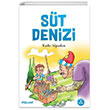 St Denizi Foliant Yaynlar