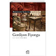 Gordiyon Fiyongu letiim Yaynlar