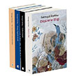 Fatmagl Berktay Seti 4 Kitap Takm Metis Yaynlar