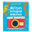 Ali`nin Fotoraf Makinesi Uan Kitap