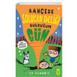 Bahede Solucan Delii Bulduum Gn Tima ocuk