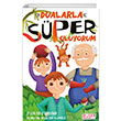 Dualarla Sper Oluyorum Glce ocuk