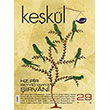 Kekl Dergisi Say 29 Sufi Kitap