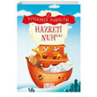 Hazreti Nuh Peygamber Hikayeleri 2 Glce ocuk