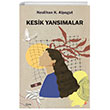 Kesik Yansmalar Okur Kitapl