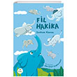 Fil Hakika Elma ocuk Yaynlar