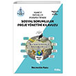 Manevi Deerler Perspektifinde Sosyal Sorumluluk Proje Ynetimi Klavuzu Mat Kitap