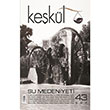 Kekl Dergisi 43.Say Sufi Kitap
