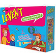 Levent Trkiyeyi Geziyorum 7 Set (5 Kitap) Tima ocuk
