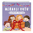 Merakl Kutu Peygamberimi Tanyorum Glce ocuk