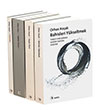 Orhan Koak Seti 4 Kitap Takm Metis Yaynlar