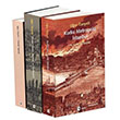 Uur Tanyeli Seti 3 Kitap Takm Metis Yaynlar