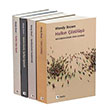 Wendy Brown Seti 4 Kitap Takm Metis Yaynlar