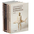 Sema Kaygusuz Seti 5 Kitap Takm Metis Yaynlar