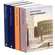 David Harvey Seti 4 Kitap Takm Metis Yaynlar