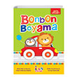 Bonbon Boyama Bcrk Yaynlar
