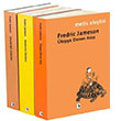 Fredric Jameson Seti 3 Kitap Takm Metis Yaynlar