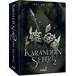 Karanln ehri 2 ndigo Kitap