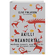 Akll Neandertal Babil Kitap