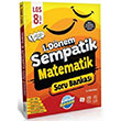8. Snf LGS Matematik 1. Dnem Sempatik Soru Bankas nller Karmas