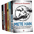 Emrullah zdemir Seti 6 Kitap Panama Yaynclk