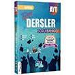 2023 YKS AYT Tm Dersler Saysal Soru Bankas Tmler Yaynlar