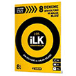 8. Snf LGS Din Kltr ve Ahlak Bilgisi 1. Dnem 8 Deneme Hz Yaynlar