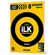 8. Snf LGS Trke 1. Dnem 8 Deneme Hz Yaynlar
