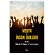 Medya ve nsan Haklar Kriter Yaynevi