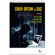 Siber Ortam ve Su Kriter Yaynevi