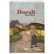 Durali Gece Kitapl