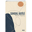 Sandal Katili Gece Kitapl