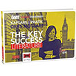 2023 ABT ngilizce retmenlii The Key To Success Literature Kapsaml ve Pratik Ders Notlar Yarg Yaynlar