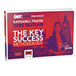2023 ABT ngilizce retmenlii The Key To Success Methodology Kapsaml ve Pratik Ders Notlar Yarg Yaynlar
