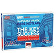 2023 ABT ngilizce retmenlii The Key To Success Pedagogical Grammar and Language Proficiency Kapsaml ve Pratik Ders Notlar Yarg Yaynlar