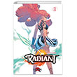 Radiant 3 Senpai