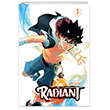 Radiant 1 Senpai