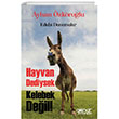 Hayvan Dediysek Kelebek Deil! Glnar Yaynlar
