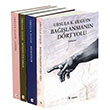 Ursula K. Le Guin Seti 4 Kitap Takm Metis Yaynlar